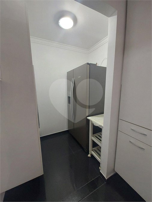 Apartamento à venda com 3 quartos, sendo 2 suítes,  em Cidade São Francisco, São Paulo, SP