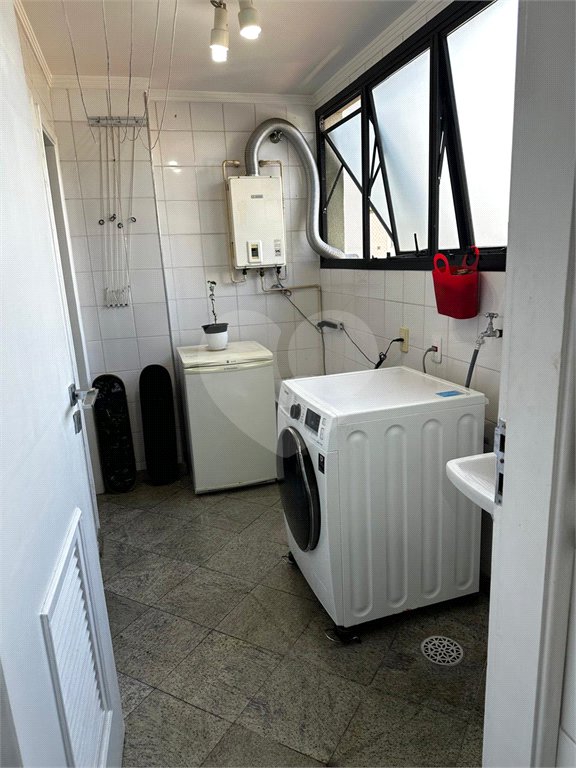 Apartamento à venda com 3 quartos, sendo 1 suíte, em Santana, São Paulo, SP