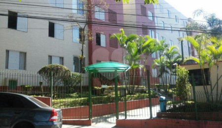 Apartamento à venda com 3 quartos em Barro Branco (zona Norte), São Paulo, SP