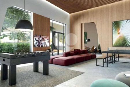 Apartamento à venda com 3 suítes em Chácara Santo Antônio, São Paulo, SP