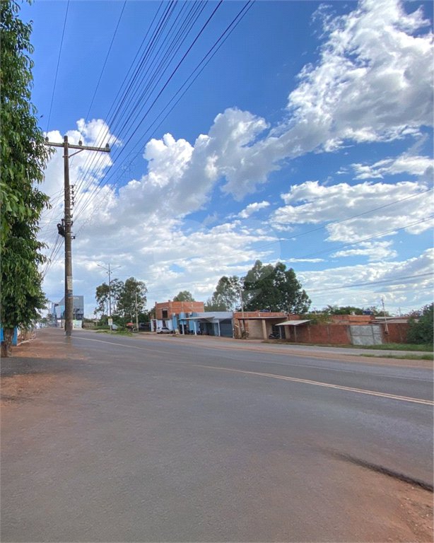 Casa à venda com 3 quartos em Vila Aquidabam, Ponta Porã, MS