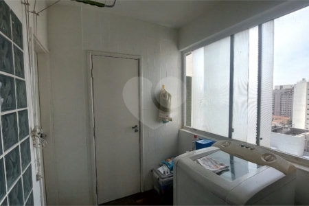 Apartamento à venda com 3 quartos, sendo 1 suíte, em Perdizes, São Paulo, SP