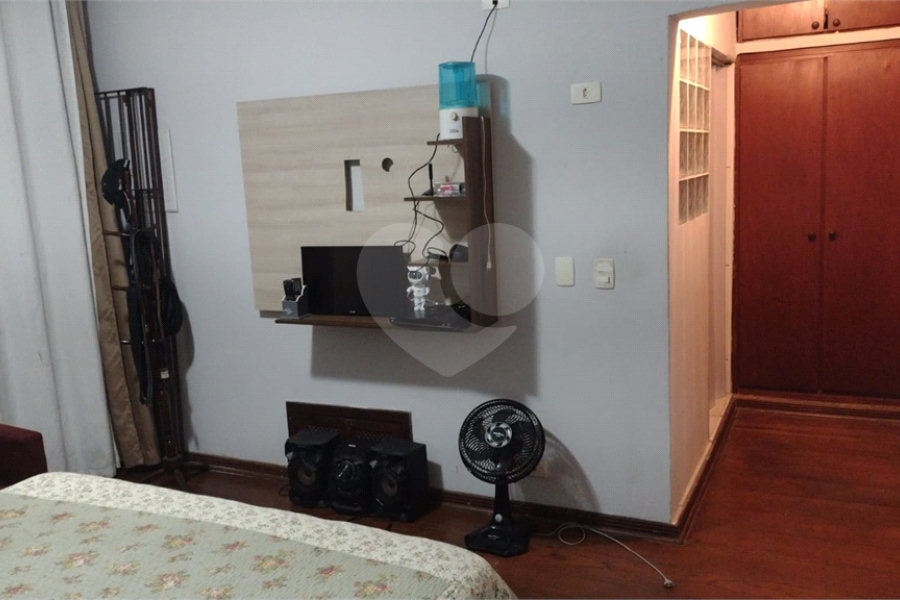 Sobrado à venda com 3 quartos, sendo 1 suíte, em Casa Verde, São Paulo, SP
