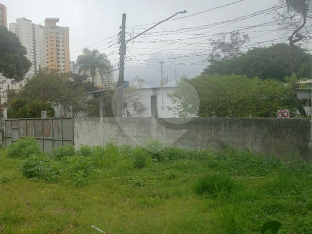 Terreno à venda em Jardim Marajoara, São Paulo, SP