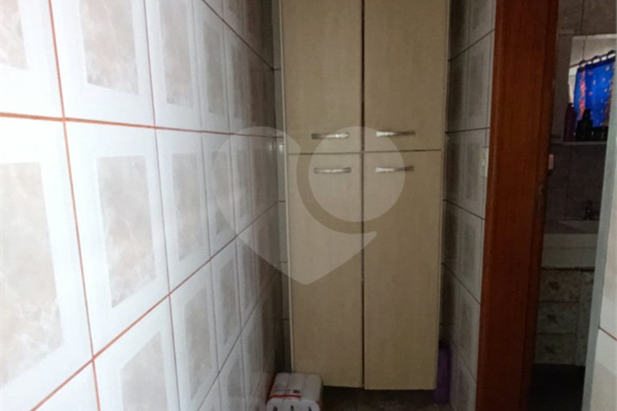 Casa Térrea à venda com 3 quartos em Horto, São Paulo, SP