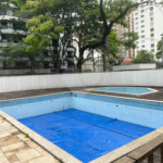 Apartamento à venda com 3 quartos, sendo 2 suítes, em Brooklin Paulista, São Paulo, SP