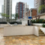 Apartamento à venda com 3 quartos em Bosque da Saúde, São Paulo, SP