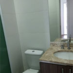 Apartamento à venda com 2 quartos, sendo 1 suíte, em Brooklin Paulista, São Paulo, SP