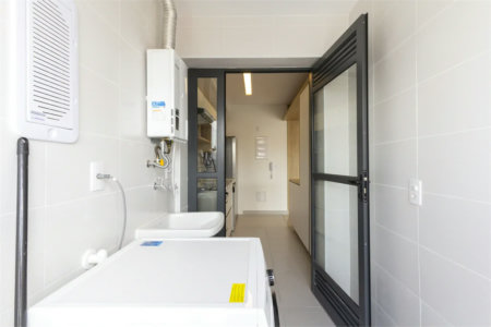 Apartamento à venda com 2 suítes em Pinheiros, São Paulo, SP