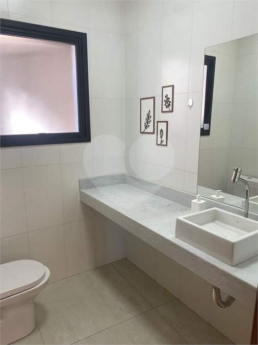 Salão Comercial para alugar em Santa Rosa, Vinhedo, SP