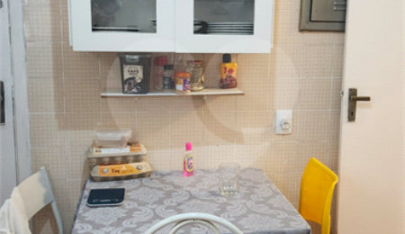 Apartamento à venda com 4 quartos em Pinheiros, São Paulo, SP