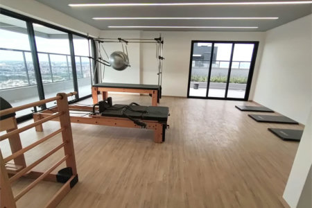 Apartamento à venda com 3 suítes em Parque Campolim, Sorocaba, SP