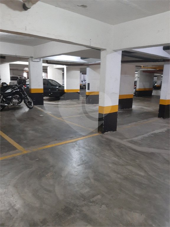 Apartamento à venda com 2 quartos em Vila Santo Estéfano, São Paulo, SP