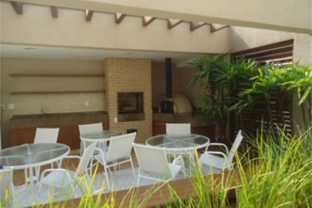 Apartamento à venda com 2 suítes em Vila Leopoldina, São Paulo, SP