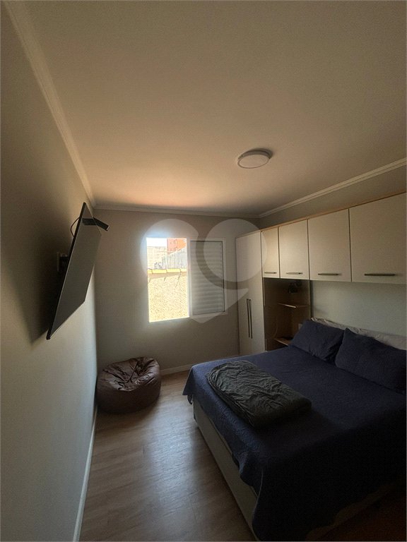 Apartamento à venda com 2 quartos em Brás, São Paulo, SP