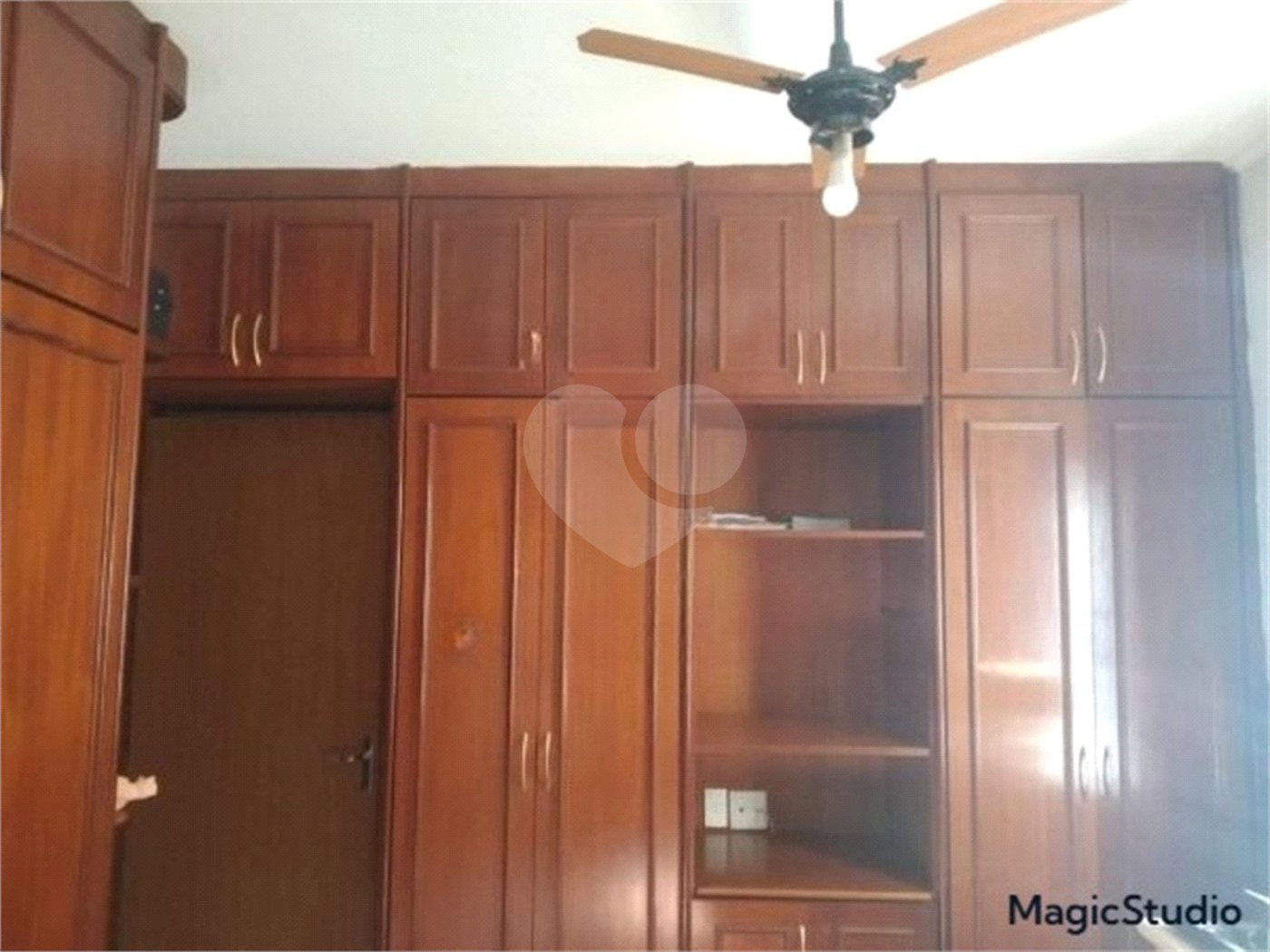 Apartamento com 110m² , 3 dormitórios , sendo 1 suíte , 1 vaga , à venda no Jabaquara,