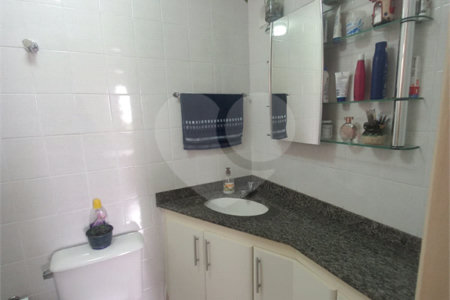 Apartamento à venda com 2 quartos em Vila São Paulo, São Paulo, SP