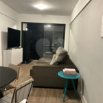 Apartamento à venda com 2 quartos em Mandaqui, São Paulo, SP