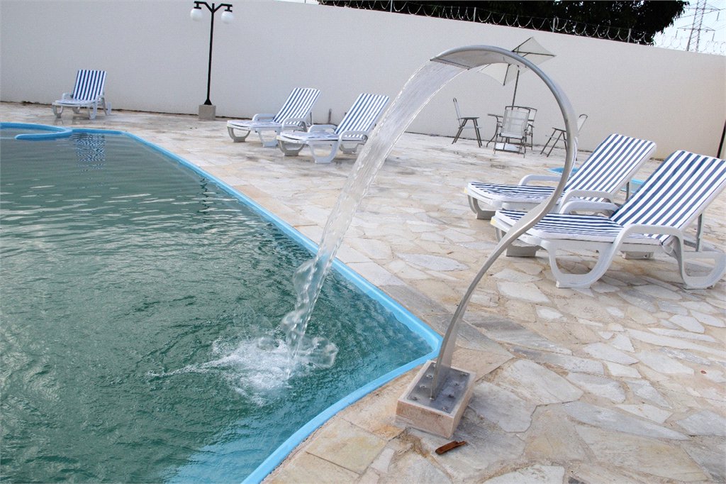 Apartamento à venda com 2 quartos em Jardim Antônio Cassillo, Votorantim, SP