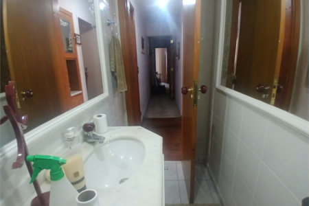 Apartamento à venda ou para alugar com 3 quartos, sendo 1 suíte, em Vila Leopoldina, São Paulo, SP