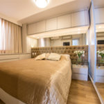 Apartamento à venda com 3 quartos, sendo 1 suíte, em Vila Campestre, São Paulo, SP