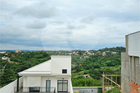 Terreno à venda no condomínio Julia Martinez, Sorocaba - SP