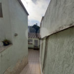Sobrado à venda com 3 quartos, sendo 1 suíte, em Vila Aurora (zona Norte), São Paulo, SP