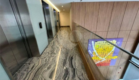 Sala para alugar em Indianópolis, São Paulo, SP