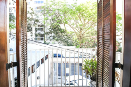 Casa para alugar com 3 suítes em Alto da Lapa, São Paulo, SP