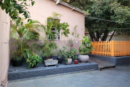 Casa à venda com 3 quartos em Alto da Boa Vista, São Paulo, SP