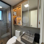 Apartamento à venda com 3 suítes em Campo Grande, São Paulo, SP