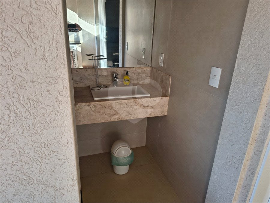 Casa à venda com 3 quartos, sendo 1 suíte, no condomínio Residencia Valencia - Ilha Turia, Ribeirão Preto - SP