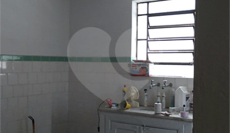 Casa de Vila à venda com 7 quartos em Santana, São Paulo, SP