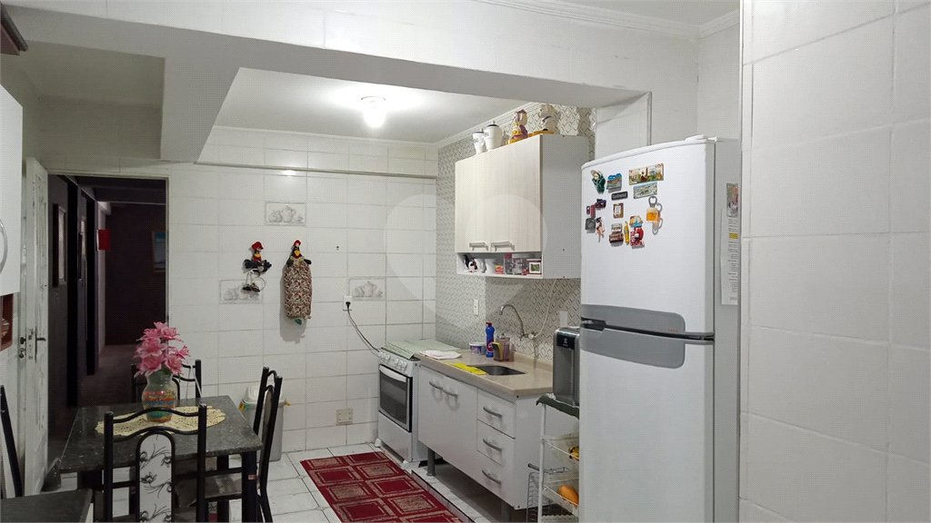 Casa Térrea à venda com 1 quarto em Parada Inglesa, São Paulo, SP
