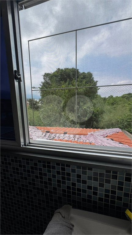 Apartamento à venda com 2 quartos em Campo Grande, Rio de Janeiro, RJ
