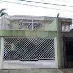 Casa à venda com 5 quartos, sendo 3 suítes,  em Parque Edu Chaves, São Paulo, SP