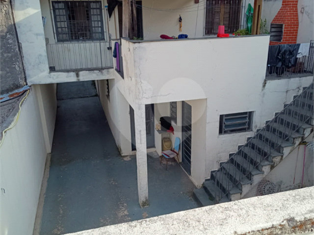 Casa à venda com 3 quartos em Tucuruvi, São Paulo, SP