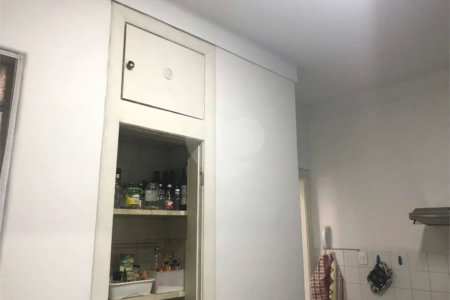 Apartamento na Bela Vista de 345m2 com 4 quartos (sendo 1 suíte.