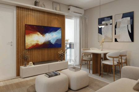 Residencial Moradas Do Bosque