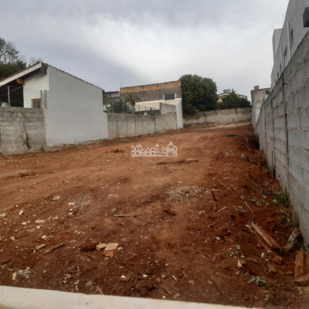 Terreno à venda em Jardim dos Pinheiros, Atibaia, SP