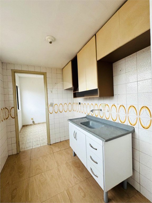 Apartamento à venda com 1 quarto em Aclimação, São Paulo, SP