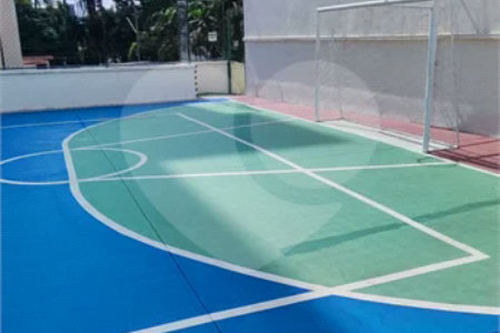 Apartamento à venda com 2 quartos em Jardim São Paulo(zona Norte), São Paulo, SP
