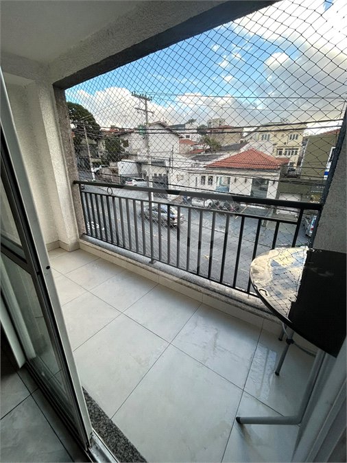 Apartamento para alugar com 2 quartos em Jardim São Paulo(zona Norte), São Paulo, SP