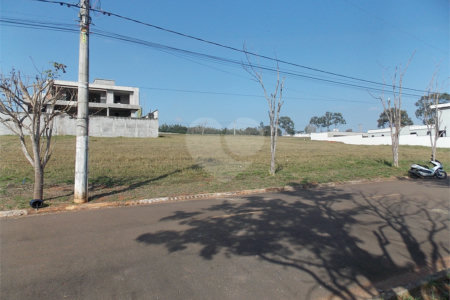 Terreno à venda no condomínio Equilibrium, Atibaia - SP