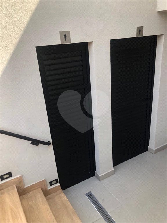 Apartamento para alugar com 1 quarto em Santana, São Paulo, SP