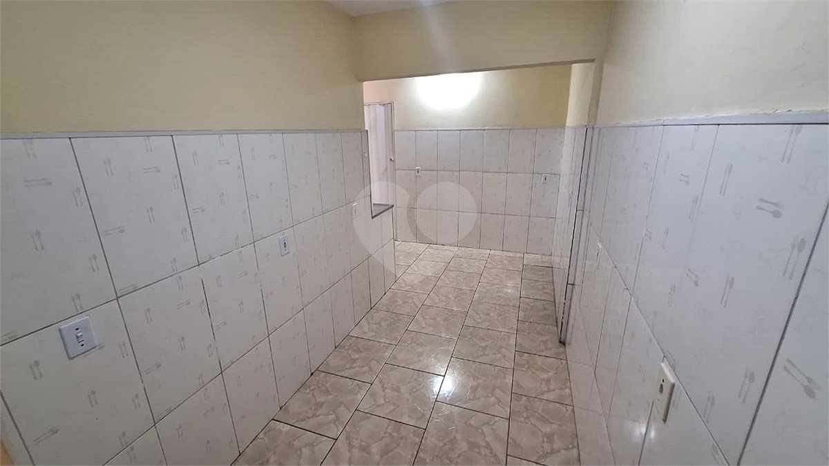 Sobrado à venda com 2 quartos em Campo Grande, Rio de Janeiro, RJ