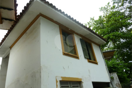 Sobrado à venda com 3 quartos em Jardim Paulista, São Paulo, SP