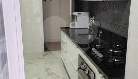 Apartamento à venda ou para alugar com 3 quartos, sendo 1 suíte,  em Jardim Vazani, São Paulo, SP