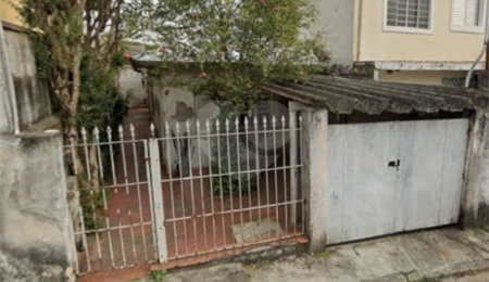 Terreno à venda em Interlagos, São Paulo, SP
