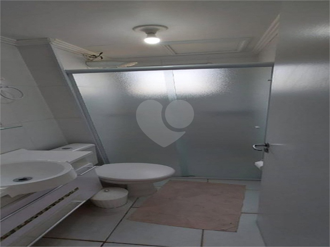 Apartamento à venda com 2 quartos em Água Chata, Guarulhos, SP